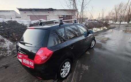 KIA cee'd I рестайлинг, 2009 год, 650 000 рублей, 7 фотография
