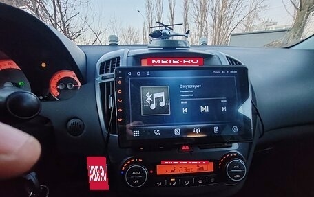 KIA cee'd I рестайлинг, 2009 год, 650 000 рублей, 8 фотография