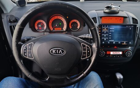 KIA cee'd I рестайлинг, 2009 год, 650 000 рублей, 13 фотография