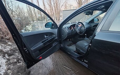 KIA cee'd I рестайлинг, 2009 год, 650 000 рублей, 12 фотография