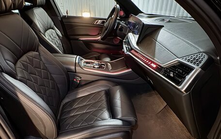 BMW X5, 2024 год, 9 990 000 рублей, 11 фотография