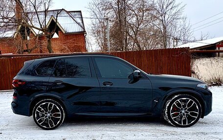 BMW X5, 2024 год, 9 990 000 рублей, 5 фотография