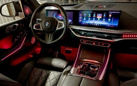 BMW X5, 2024 год, 9 990 000 рублей, 10 фотография