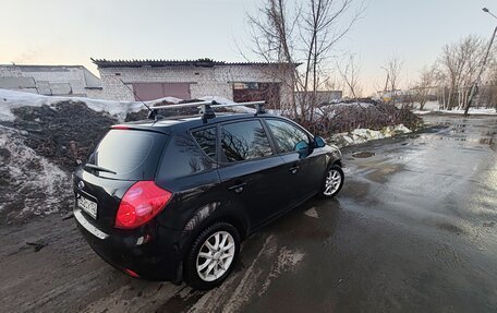 KIA cee'd I рестайлинг, 2009 год, 650 000 рублей, 11 фотография