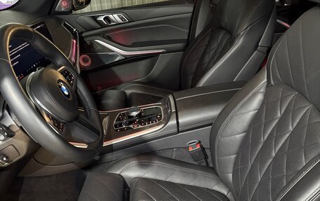 BMW X5, 2024 год, 9 990 000 рублей, 8 фотография