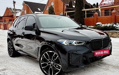 BMW X5, 2024 год, 9 990 000 рублей, 7 фотография