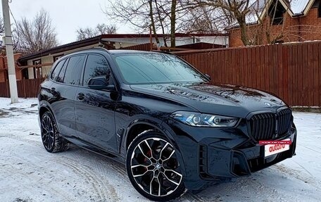 BMW X5, 2024 год, 9 990 000 рублей, 2 фотография