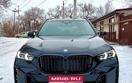 BMW X5, 2024 год, 9 990 000 рублей, 4 фотография