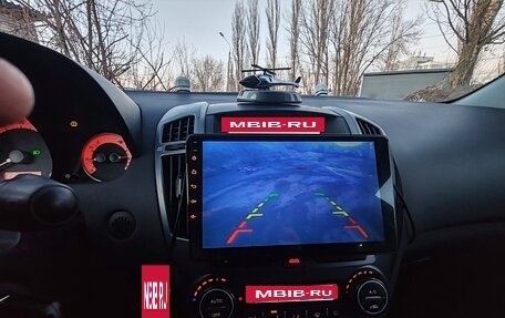 KIA cee'd I рестайлинг, 2009 год, 650 000 рублей, 9 фотография