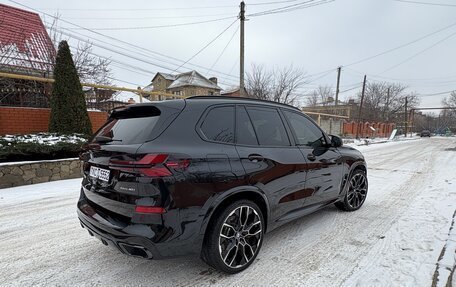 BMW X5, 2024 год, 9 990 000 рублей, 12 фотография