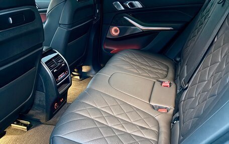 BMW X5, 2024 год, 9 990 000 рублей, 18 фотография