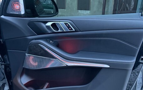 BMW X5, 2024 год, 9 990 000 рублей, 17 фотография