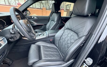 BMW X5, 2024 год, 9 990 000 рублей, 14 фотография