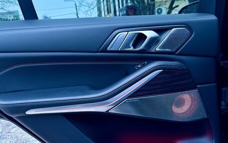 BMW X5, 2024 год, 9 990 000 рублей, 20 фотография