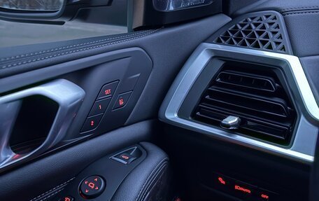 BMW X5, 2024 год, 9 990 000 рублей, 26 фотография