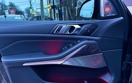 BMW X5, 2024 год, 9 990 000 рублей, 22 фотография
