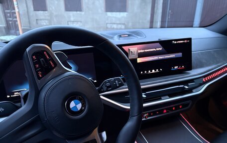 BMW X5, 2024 год, 9 990 000 рублей, 21 фотография