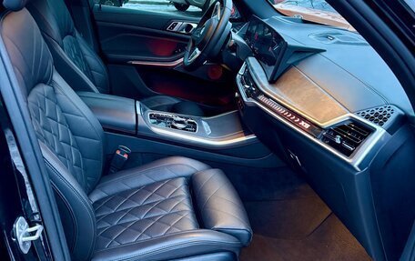 BMW X5, 2024 год, 9 990 000 рублей, 16 фотография