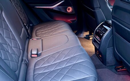 BMW X5, 2024 год, 9 990 000 рублей, 19 фотография