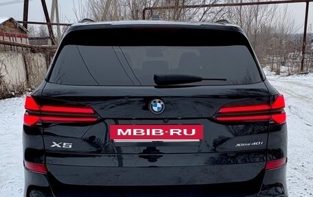 BMW X5, 2024 год, 9 990 000 рублей, 13 фотография