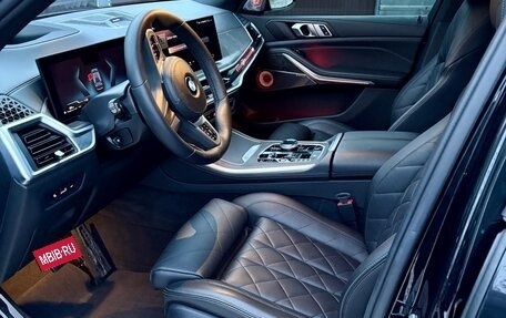 BMW X5, 2024 год, 9 990 000 рублей, 23 фотография