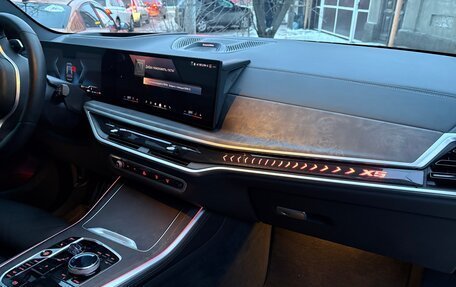 BMW X5, 2024 год, 9 990 000 рублей, 28 фотография