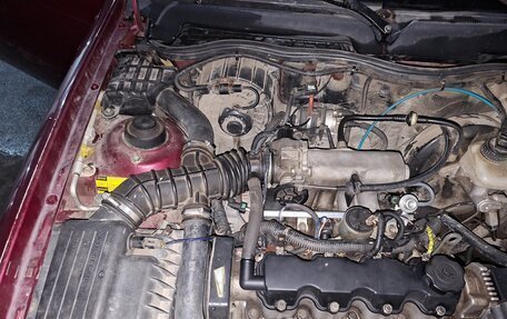 Daewoo Nexia I рестайлинг, 2010 год, 270 000 рублей, 7 фотография