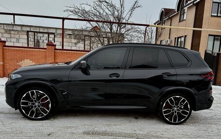 BMW X5, 2024 год, 9 990 000 рублей, 32 фотография