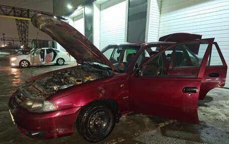 Daewoo Nexia I рестайлинг, 2010 год, 270 000 рублей, 9 фотография