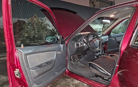 Daewoo Nexia I рестайлинг, 2010 год, 270 000 рублей, 10 фотография