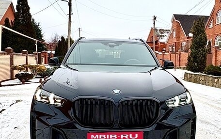 BMW X5, 2024 год, 9 990 000 рублей, 31 фотография