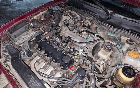 Daewoo Nexia I рестайлинг, 2010 год, 270 000 рублей, 8 фотография