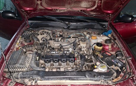 Daewoo Nexia I рестайлинг, 2010 год, 270 000 рублей, 6 фотография