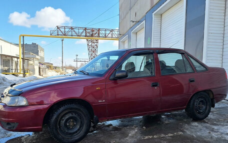 Daewoo Nexia I рестайлинг, 2010 год, 270 000 рублей, 3 фотография