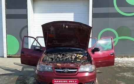 Daewoo Nexia I рестайлинг, 2010 год, 270 000 рублей, 2 фотография