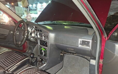 Daewoo Nexia I рестайлинг, 2010 год, 270 000 рублей, 20 фотография