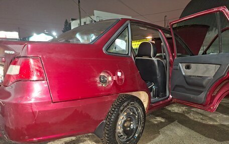 Daewoo Nexia I рестайлинг, 2010 год, 270 000 рублей, 16 фотография