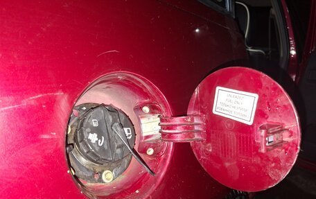 Daewoo Nexia I рестайлинг, 2010 год, 270 000 рублей, 17 фотография