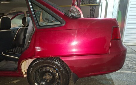 Daewoo Nexia I рестайлинг, 2010 год, 270 000 рублей, 15 фотография