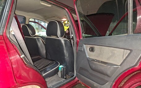 Daewoo Nexia I рестайлинг, 2010 год, 270 000 рублей, 14 фотография