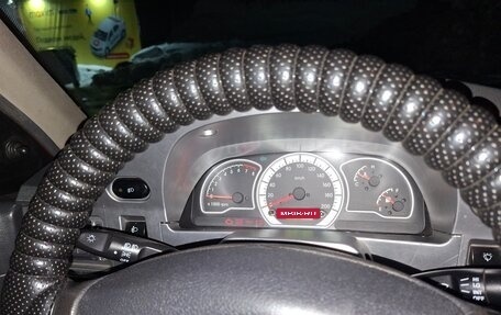 Daewoo Nexia I рестайлинг, 2010 год, 270 000 рублей, 22 фотография