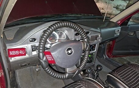 Daewoo Nexia I рестайлинг, 2010 год, 270 000 рублей, 21 фотография