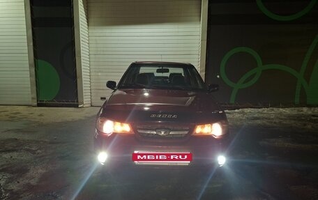 Daewoo Nexia I рестайлинг, 2010 год, 270 000 рублей, 18 фотография