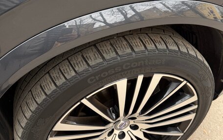 Volvo XC90 II рестайлинг, 2020 год, 4 700 000 рублей, 7 фотография