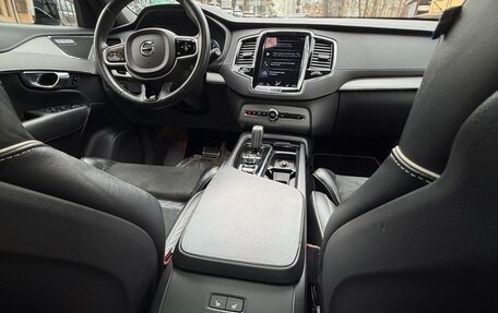 Volvo XC90 II рестайлинг, 2020 год, 4 700 000 рублей, 5 фотография