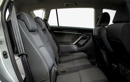 Toyota Verso I, 2013 год, 1 370 000 рублей, 6 фотография