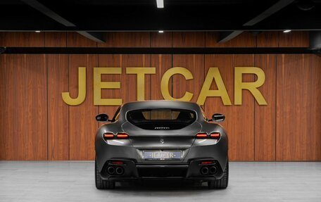 Ferrari Roma, 2021 год, 21 000 000 рублей, 5 фотография