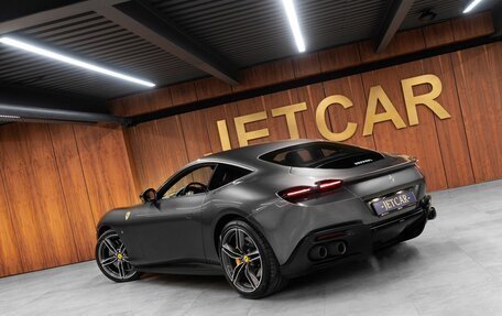 Ferrari Roma, 2021 год, 21 000 000 рублей, 7 фотография