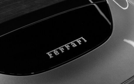 Ferrari Roma, 2021 год, 21 000 000 рублей, 9 фотография