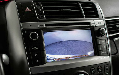 Toyota Verso I, 2013 год, 1 370 000 рублей, 12 фотография